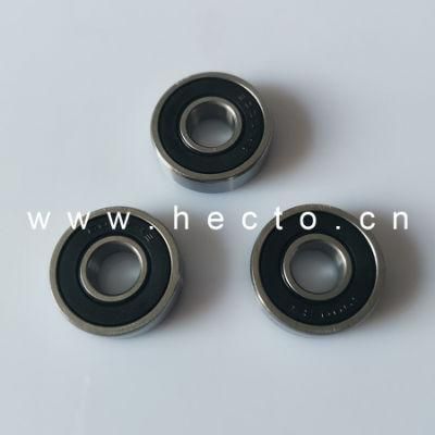 Deep Groove Ball Bearing 6000 2RS C3 with Seals