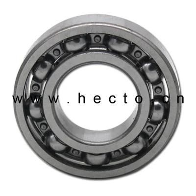 Deep Groove Ball Bearing Open 62 Series 6207