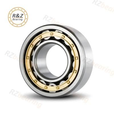 Bearings Roller Bearing Factory Price Bearings Cylindrical Roller Bearing Nu207 with High Quality