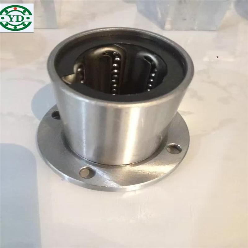 Long Using Life Good Quality Jnsn 20 mm Diameter Linear Bearing Lmf20luu for Mask Machine