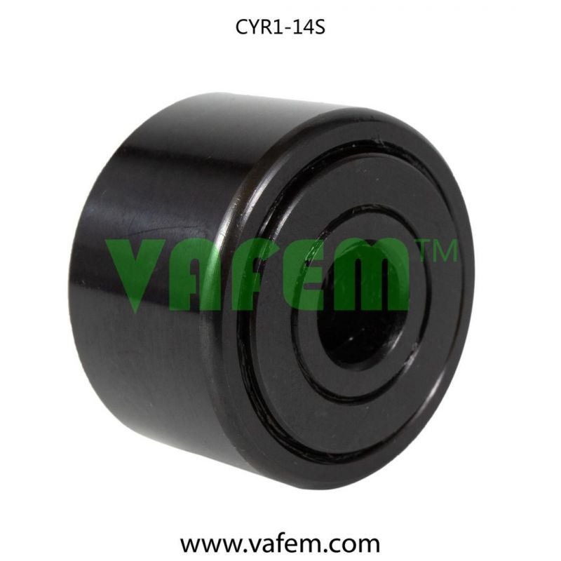 Cam Follower/Roller Bearing/Needle Bearing/Needle Roller Bearing/Cyr1s/China Factory