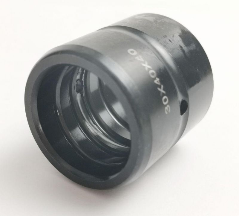 Excavator Spare Parts Good Performance Bucket Bush Excavator Bucket Bushing