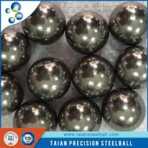 Bulk Supply All Kinds of Steel Balls for Bearings