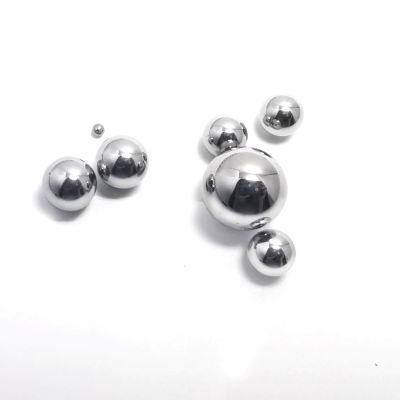 0.5mm-38mm G100 Mini High Quality Bearing Chrome Steel Balls