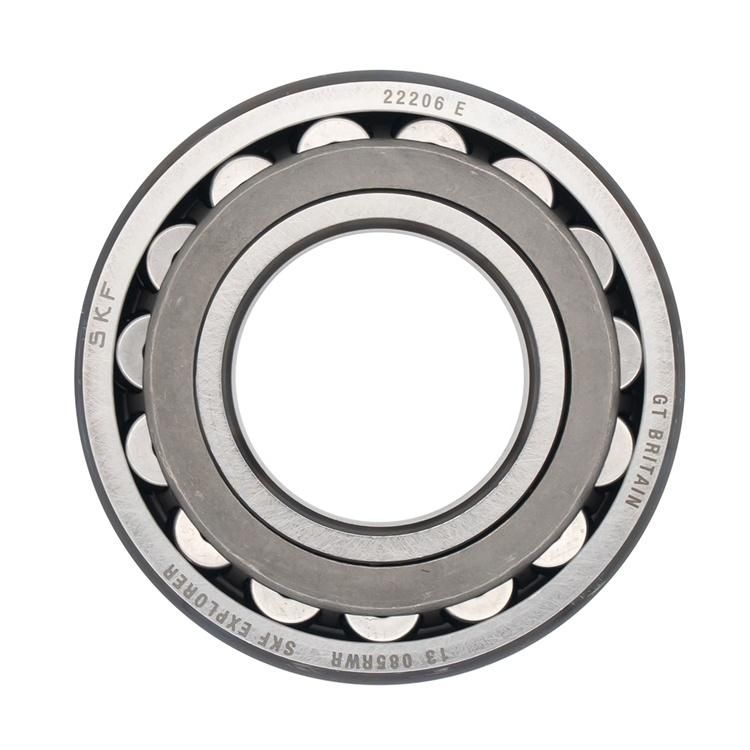 High Performance Spherical Roller Bearing 23128cc/W33 23130cc/W33 23132cc/W33 23134cc/W33 Bearing Use for Industrial Reducer Bearings