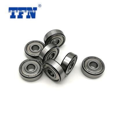 Single Row Radial Mini Deep Groove Ball Bearing 3080094 639/4-2z