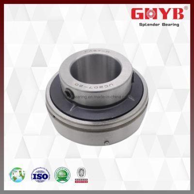 Durable High Temperature Bearings Pillow Block UC 205 206 Bearing NTN