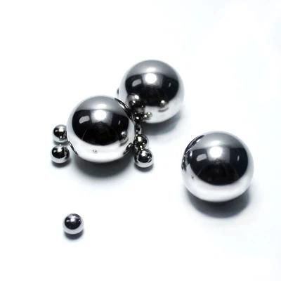 High Quality 15mm Chrome Steel Ball