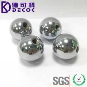 15mm Stainless Steel Ball with M4 Threaded Hole for Screw