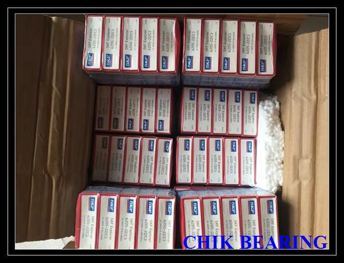 SKF 6003 Zz Ball Bearings 17X35X10 mm Chrome Steel Ball Bearing 6003-2z 6003z 6003zz