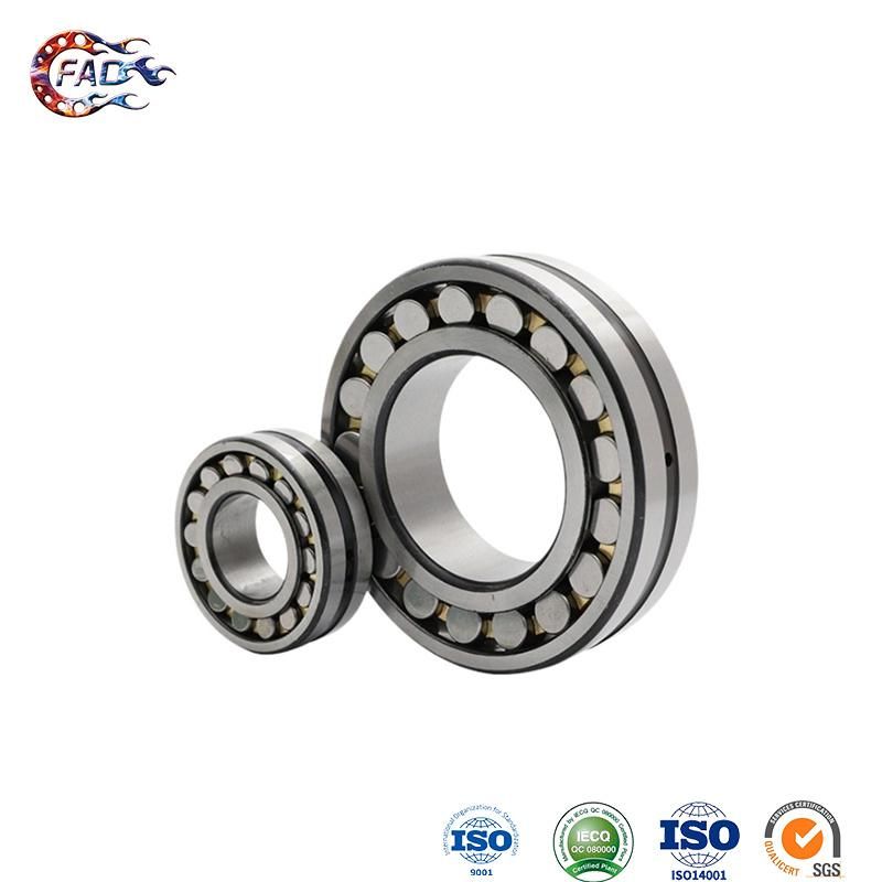 Xinhuo Bearing China Taper Roller Bearing Liaocheng 628z Bearing 22236cak Spherical Roller Thrust Bearing