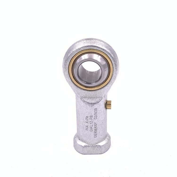 China Rod End Bearing Si50t/K Si40t/K Si35t/K for Motorcycle Parts Auto Parts