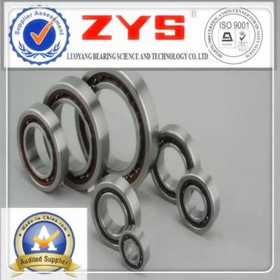 High Precision Angular Contact Ball Bearing B7010c