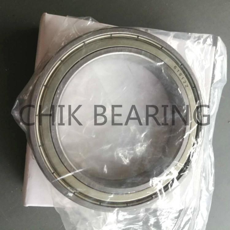 Chik Thin Section Deep Groove Ball Bearing 61921zz 61922zz 61924zz 61926zz 61928zz 61930zz ABEC1 ABEC3 ABEC5