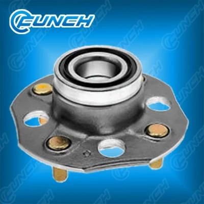 Wheel Beering Hub OE 42200-Sm5-A01 Bearing Supplier Manufactory Auto Spare Parts 512122