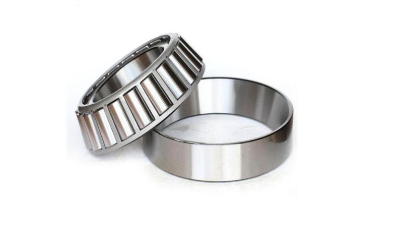 Tapered Roller Bearings 30224