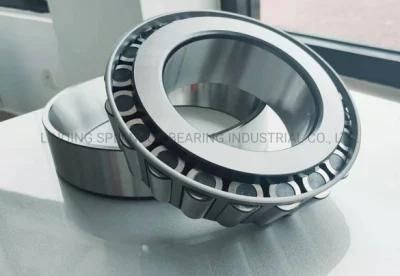 Premium Quality Truck Axle Repair Bearing Reducer Gearbox 32211 Taper Roller Bearing
