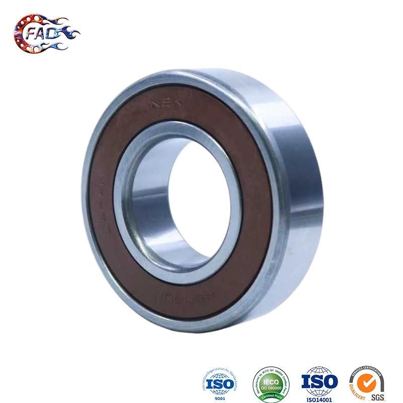 Xinhuo Bearing China Ceramic Bearing Factory Stainless Steel Deep Groove Ball Bearing 6292rszz Deep Groove Ball Bearing