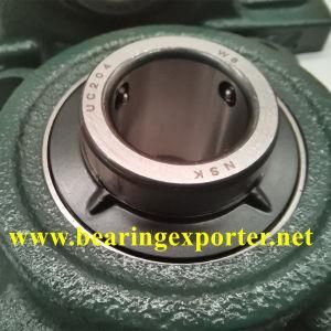 Plastic Flange Housing Ucf 316-302 for Agricultural Machinery