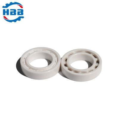 70mm (7914CE/7014CE) High-Quality Full Ceramic Zro2/Si3n6 Material Ball Bearing Industry Hot Sale