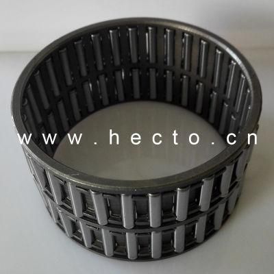 Needle Roller and Cage Assemblies Needle Bearing Double Row 68*76*42