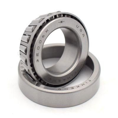 Competitive Price 3659-3620 Timken Taper Roller Bearing for Cement Machinery Parts