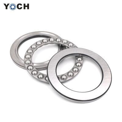 Factory Price Direct Supply Yoch 51102 8102 51104 8104 51106 8106 Thrust Ball Bearing in Stock