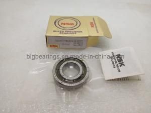 NSK High Precision Original Angular Contact Ball Bearings 7017c Bearing