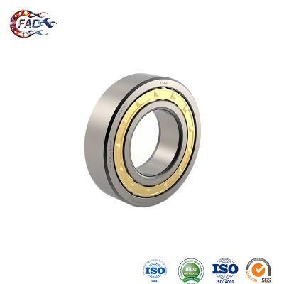 Xinhuo Bearing China Needle Bearing Factory 5200zz Nj1012m Cylindrical Roller Thrust Bearing