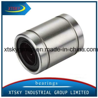 High Quality Straight Linear Bearing (LM20UU) with Brand