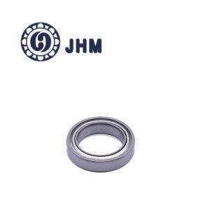 Miniature Deep Groove Ball Bearing 6903-2z/2RS/Open 17X30X7mm / China Manufacturer / China Factory