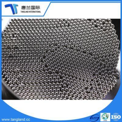 0.5mm 0.8mm 1mm Small Solid Stainless Steel Ball