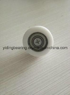 Drawer Bearing Cashier Bearing Container Bearing Wardrobe Pulley Bearing 8*30*12 608zz