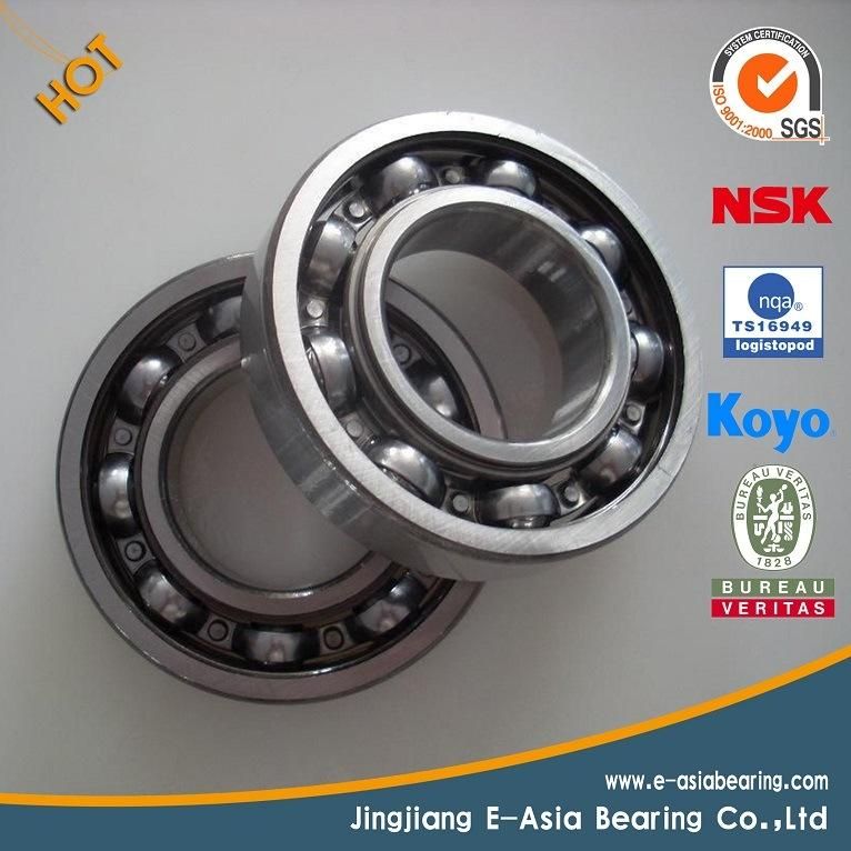 NTN Double Row Angular Contact Ball Bearings W5203ll W5204ll W5205cll W5206ll W5207