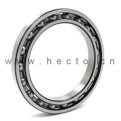 Deep Groove Ball Bearing Open Thin Wall 6919