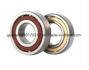 High Precision Angular Contact Ball 7209 Bearing