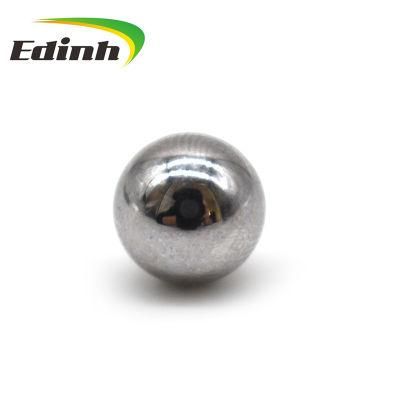 304 Stainless Steel Balls 2mm 2.38mm 2.5mm 3mm 4mm 5mm 6mm 7mm 8mm 9mm 9.525mm 10mm 11mm 12mm for Ball Bearings Steel Beads