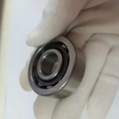 6204 6205 6206 Ka 6204 6205 6206 Tn Nylon Basket Ball Bearing for Transmission Equipment Machine