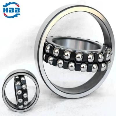 1203atn High Performance Self Aligning Ball Bearing with Cylindrical Bore