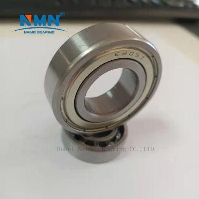 Hybrid Ceramic Ball Bearing 6300 6301-2RS 6302 6303 6304 6305 6306 6307 Zz 2RS 2z