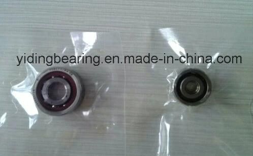 65*120 mm Angular Contact Ball Bearing 7213