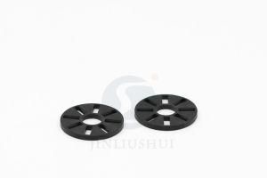 Plastic Part Thrust Needle Roller Bearing Cage