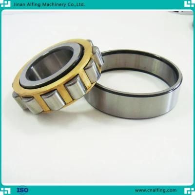 Precision Bearing Manufacturer Cylindrical Roller Bearing High Precision Cross Bearing