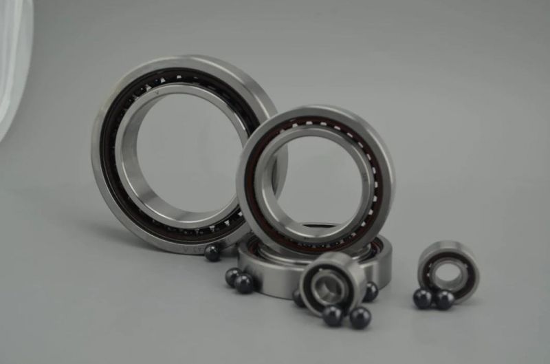Zys High-Precision Hybrid Ceramic Ball Bearing (zys bearing)