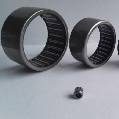 Drawn Cup Needle Roller Bearing with Cage HK Series HK2820