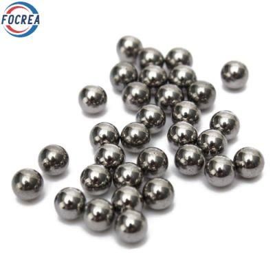 1 / 2 Inch Chrome Steel Balls for Deep Groove Ball Bearing
