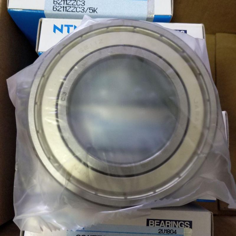Inch Size Ball Bearing NTN Bearing RMS20 for Automotive