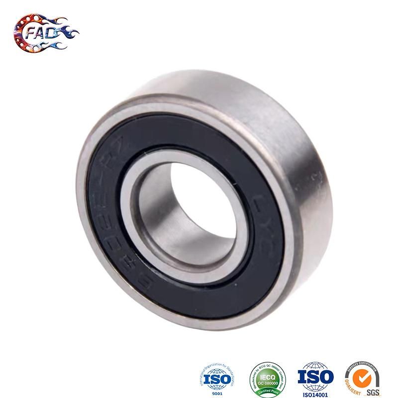 Xinhuo Bearing China Inch Tapered Roller Bearing Factory Camshaft Accessories Deep Groove Ball Bearings 60052rszz Single Row Deep Groove Ball Bearing