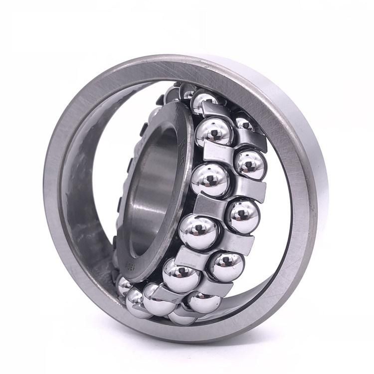 Low Noise Self-Aligning Ball Bearings 1205 1205K 1205atn 1205tn1 1205aktn for General Purpose Machinery