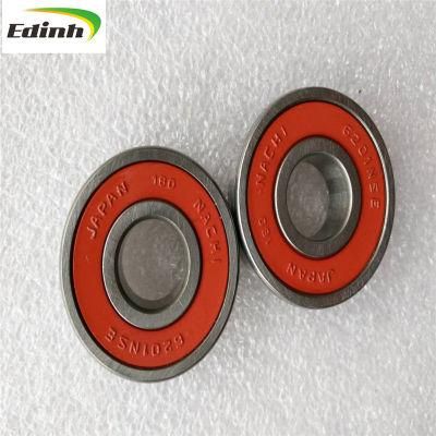NSK 6206DDU Ball Bearing NSK Deep Groove Ball Bearing 6206-2RS 6206-2z Price